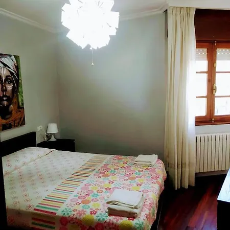 Будинок відпочинку Chalets Varios Alrededores Sanxenxo