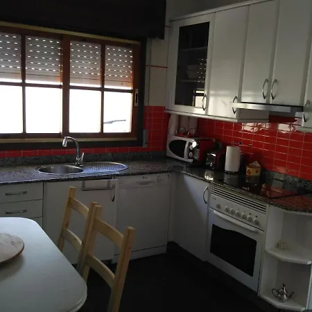 Chalets Varios Alrededores Sanxenxo