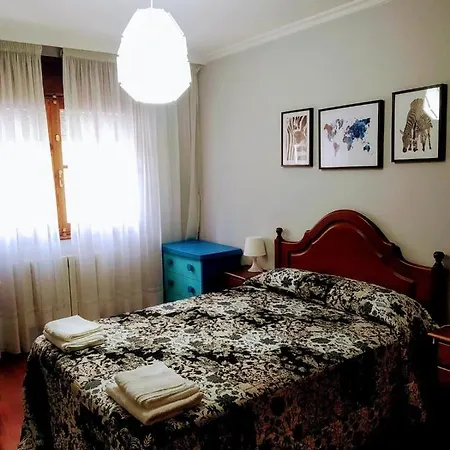 Chalets Varios Alrededores Sanxenxo Будинок відпочинку Саншеншо
